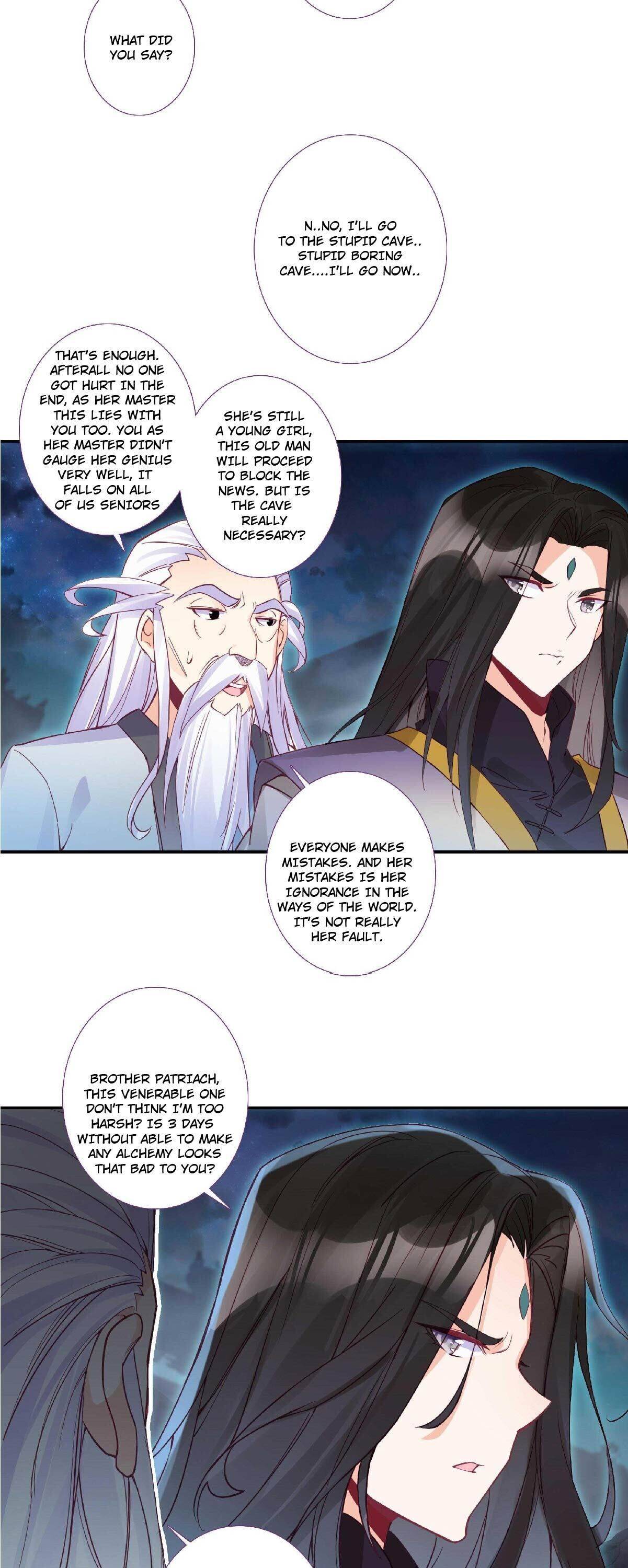Page 5 of Chapter 100