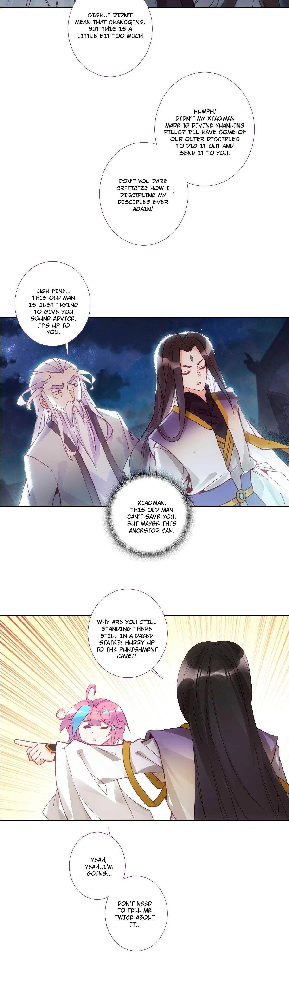 Page 6 of Chapter 100