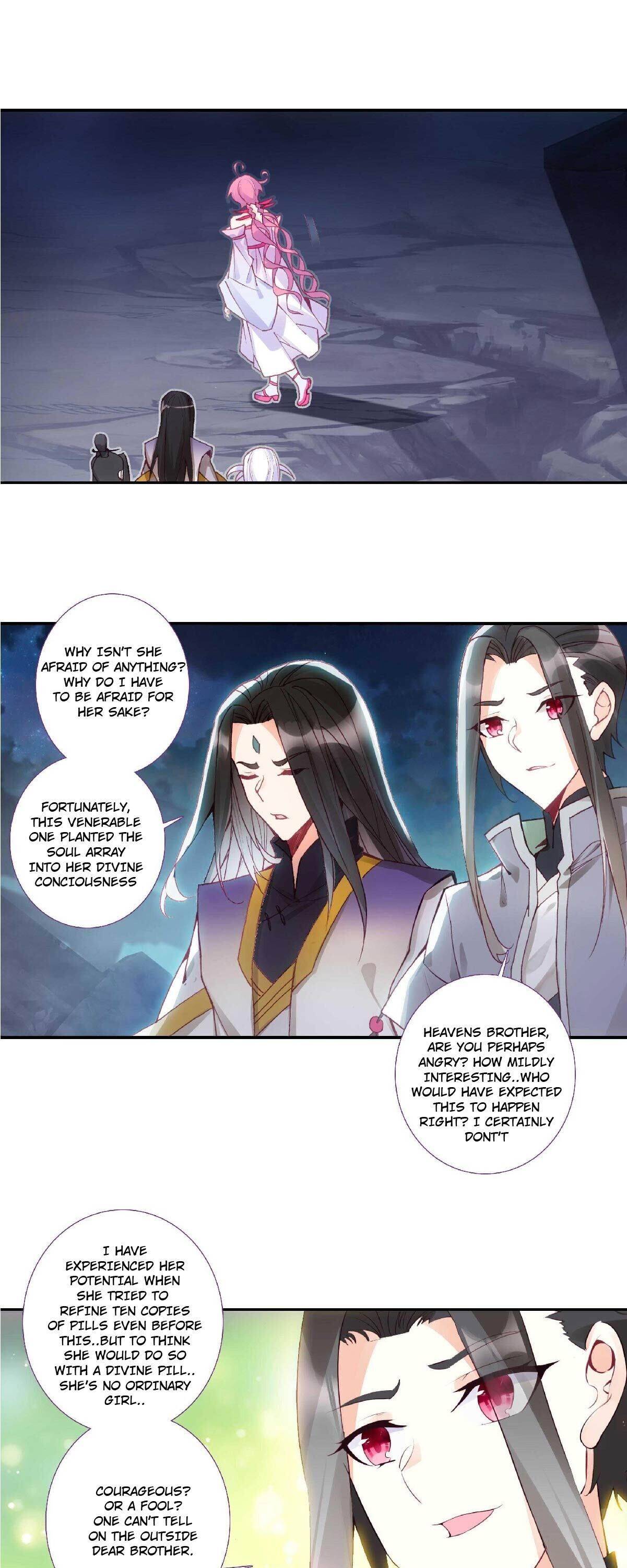 Page 7 of Chapter 100