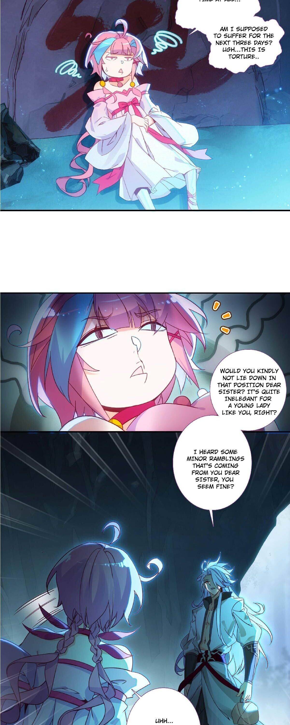 Page 10 of Chapter 100
