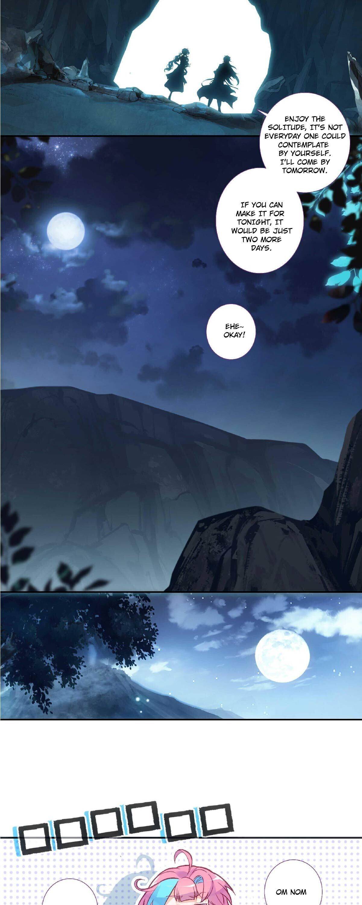 Page 14 of Chapter 100