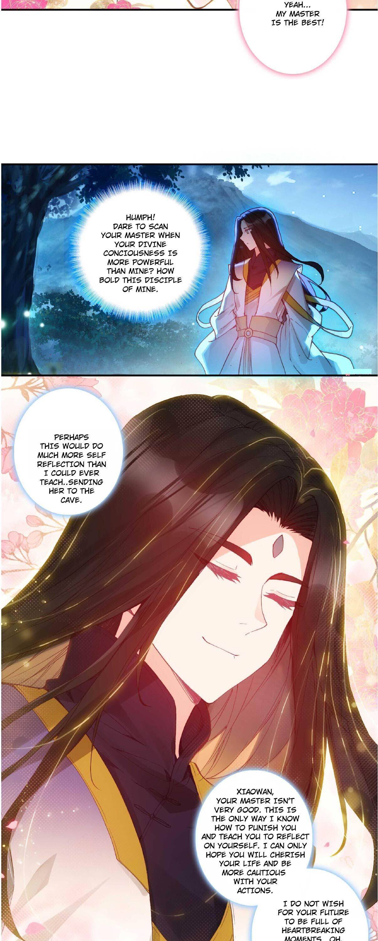 Page 19 of Chapter 100