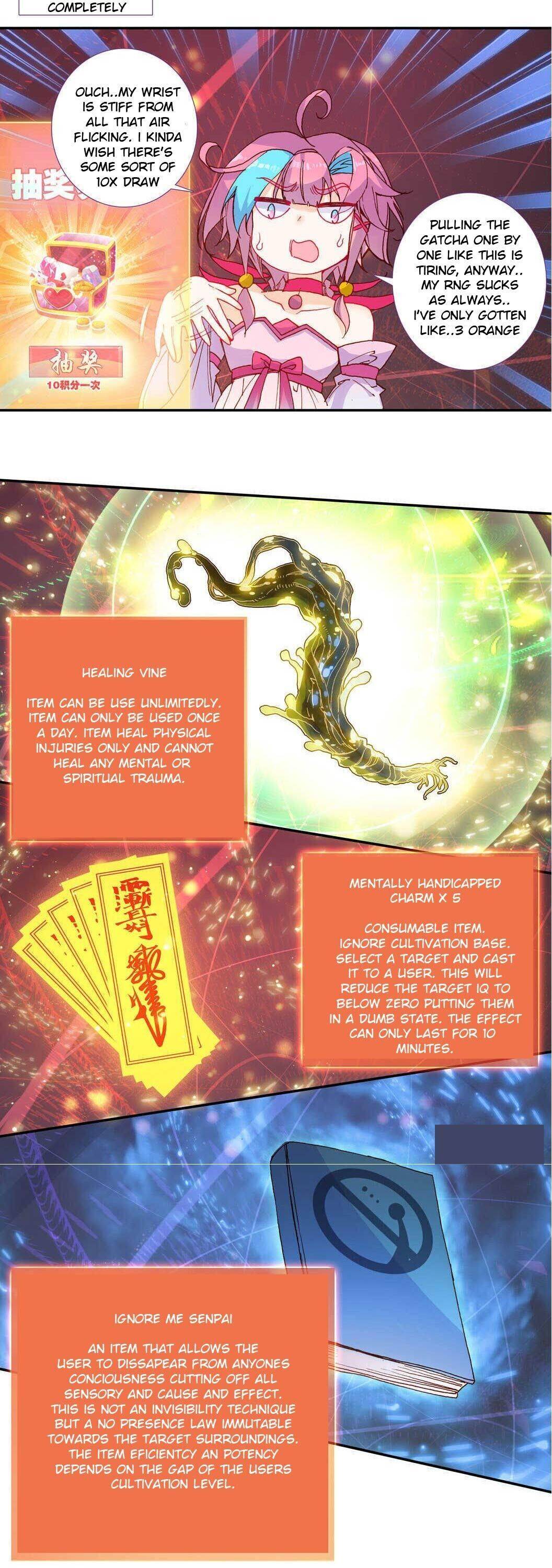 Page 3 of Chapter 101