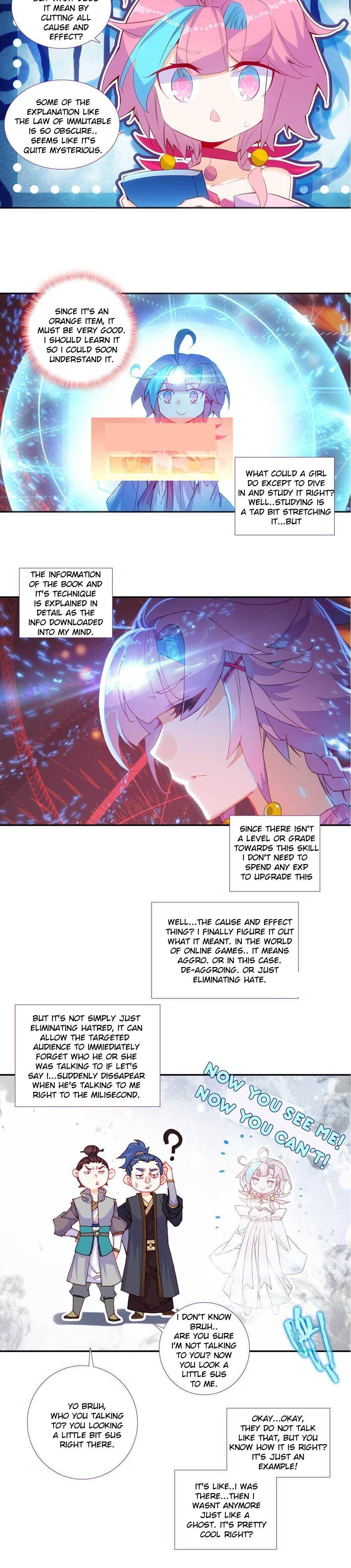 Page 5 of Chapter 101