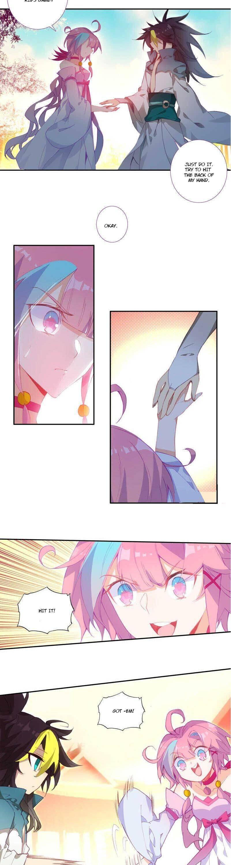 Page 8 of Chapter 107