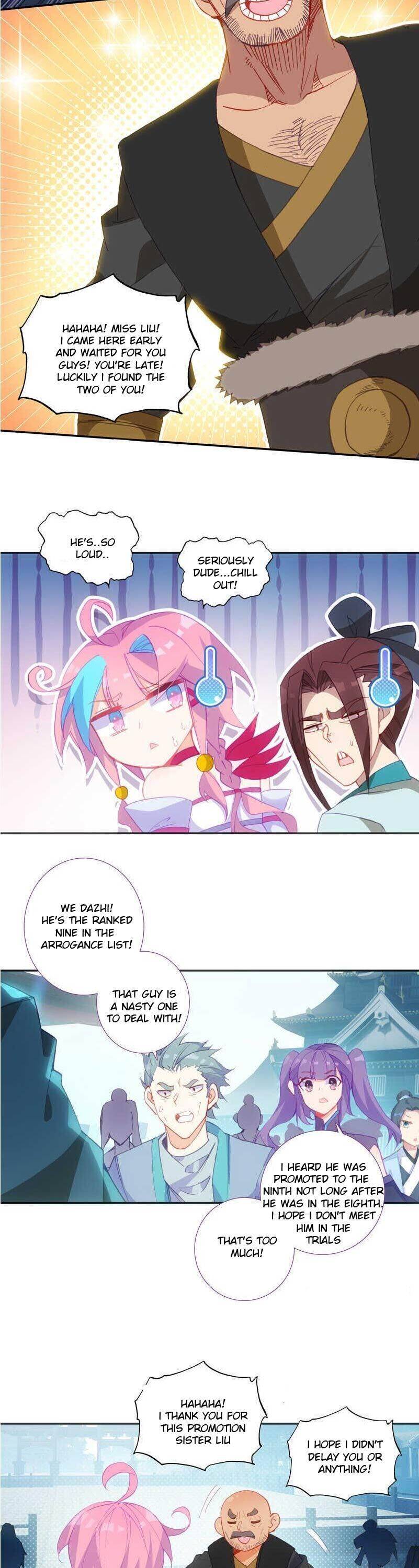 Page 3 of Chapter 110