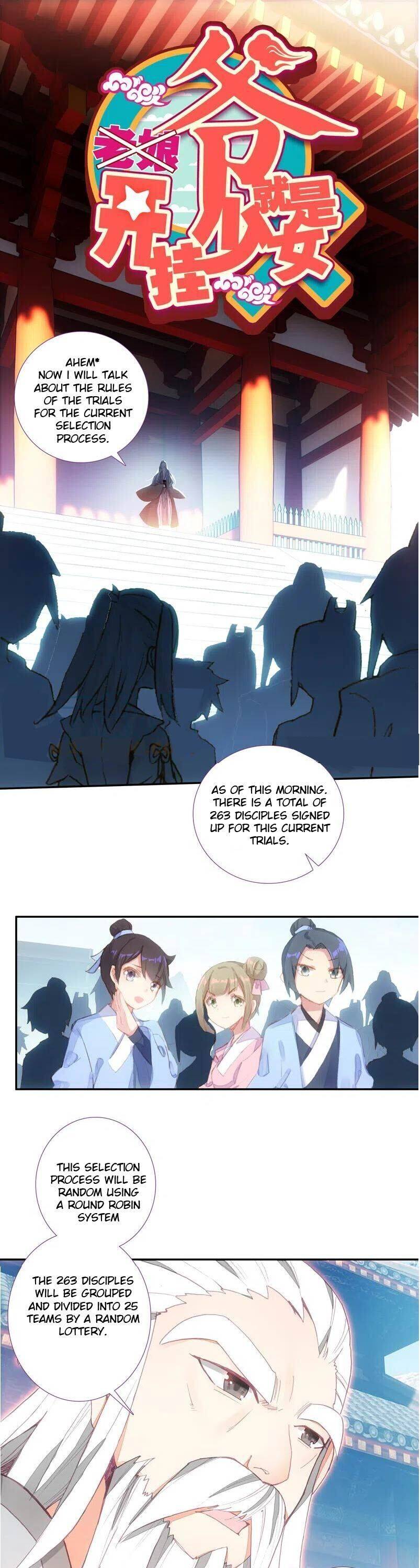 Page 1 of Chapter 112