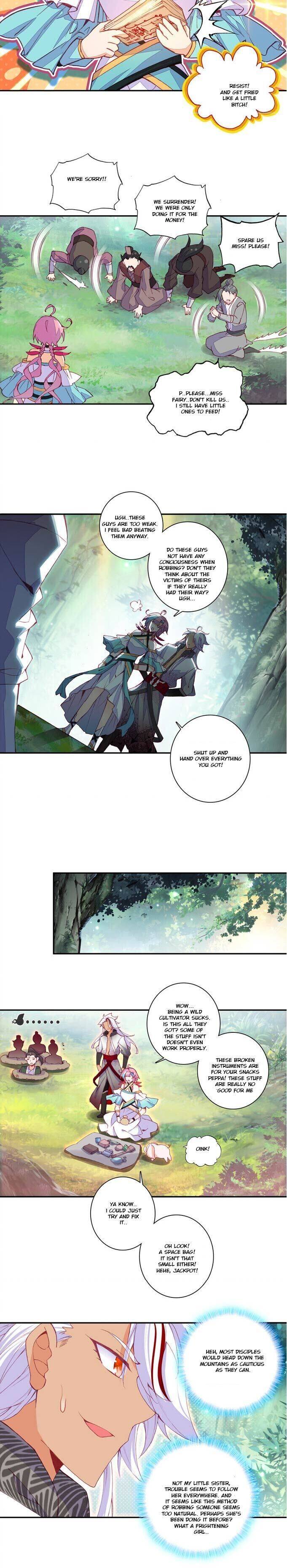 Page 5 of Chapter 118