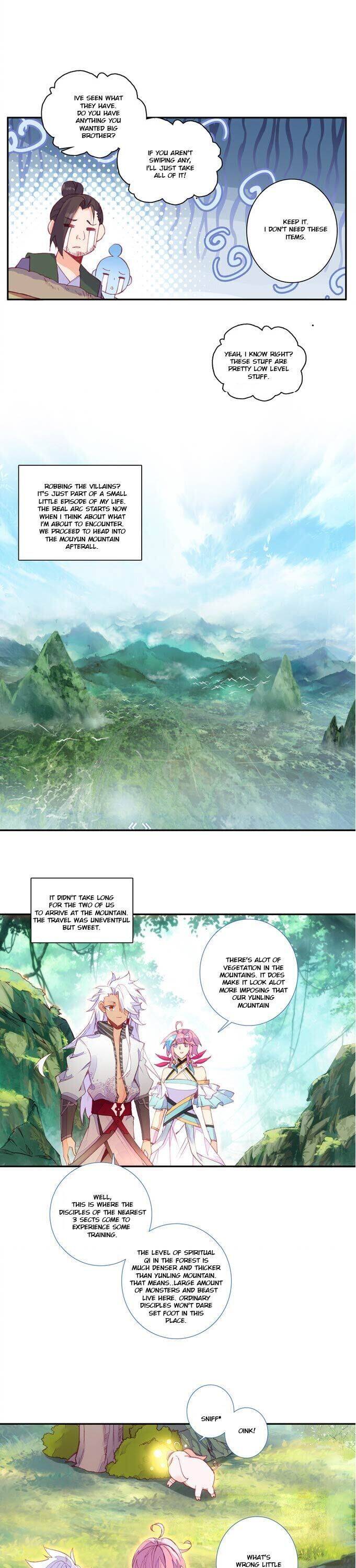 Page 6 of Chapter 118