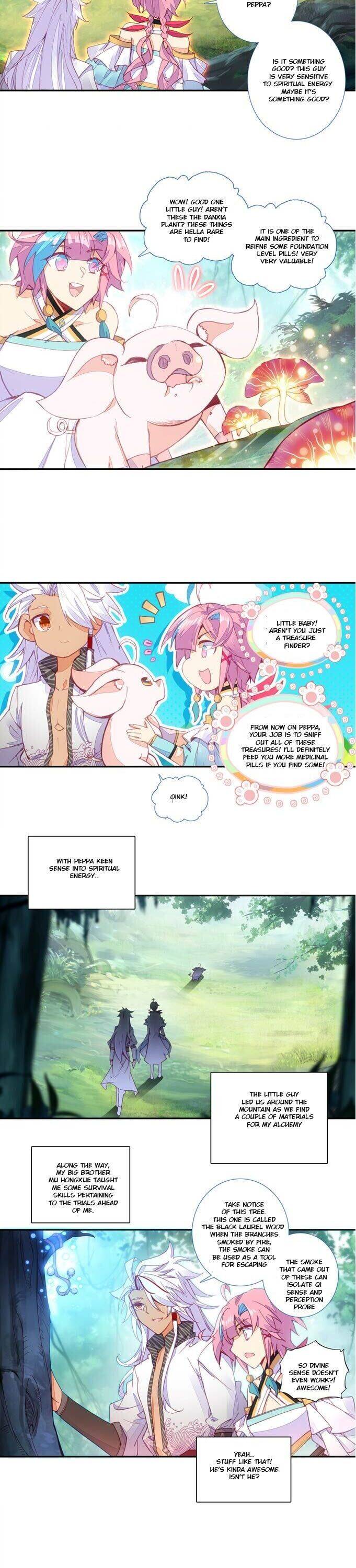 Page 7 of Chapter 118