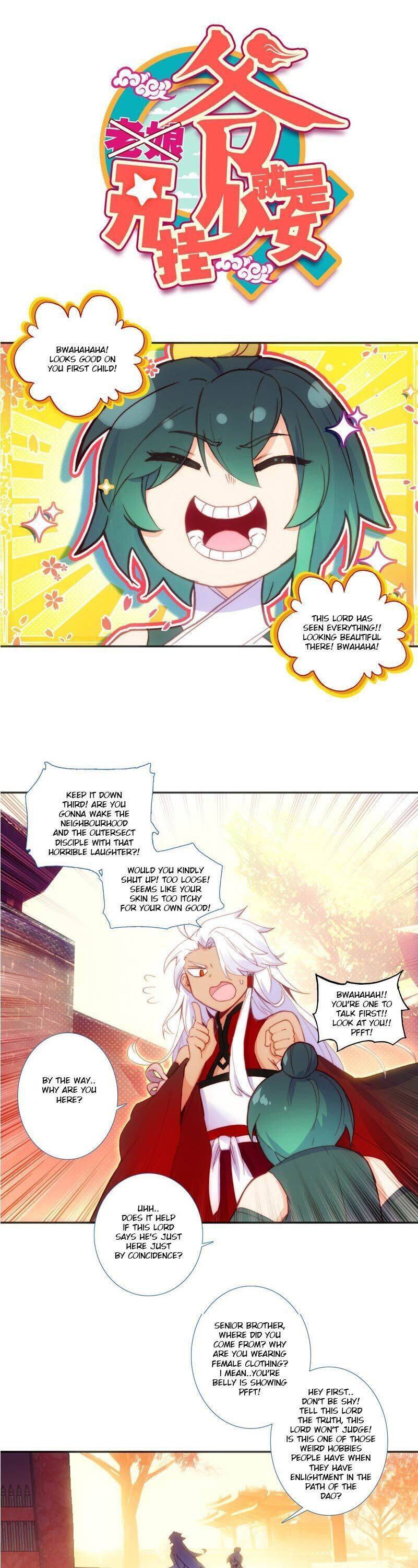 Page 1 of Chapter 123