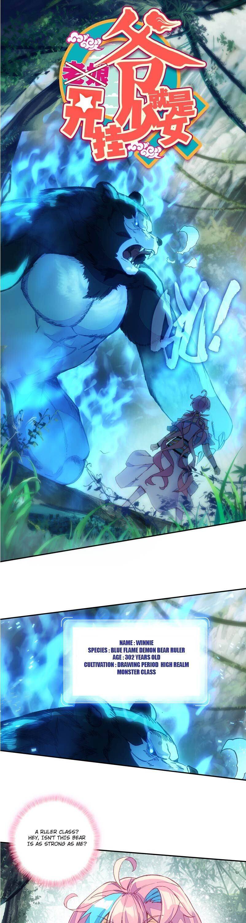Page 1 of Chapter 129