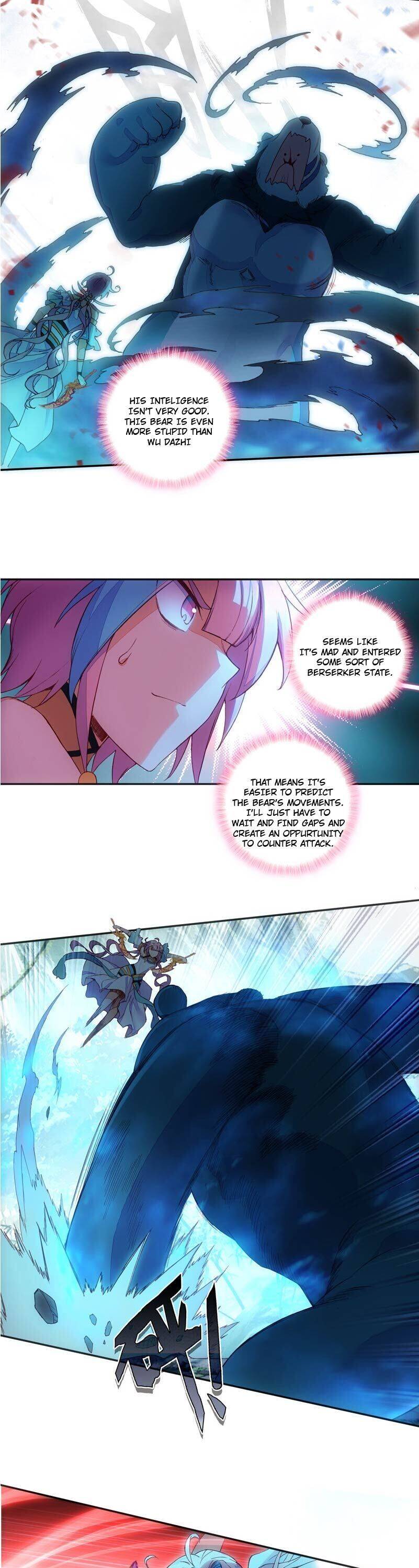 Page 8 of Chapter 129