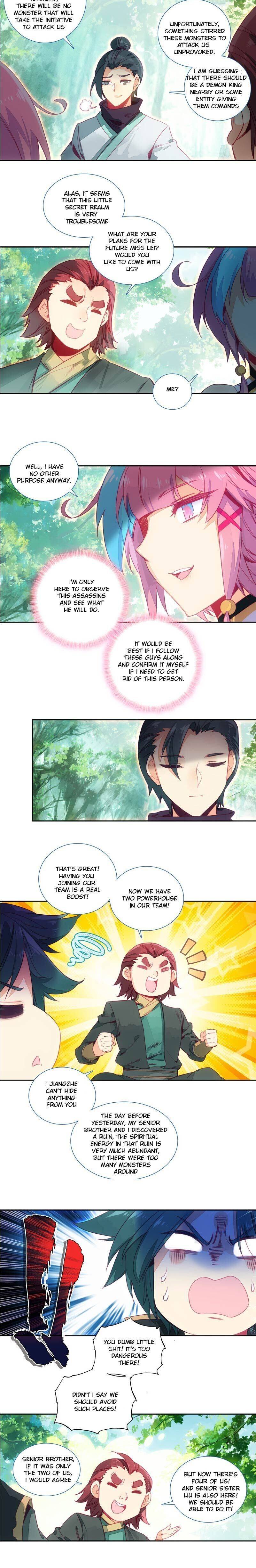 Page 5 of Chapter 133