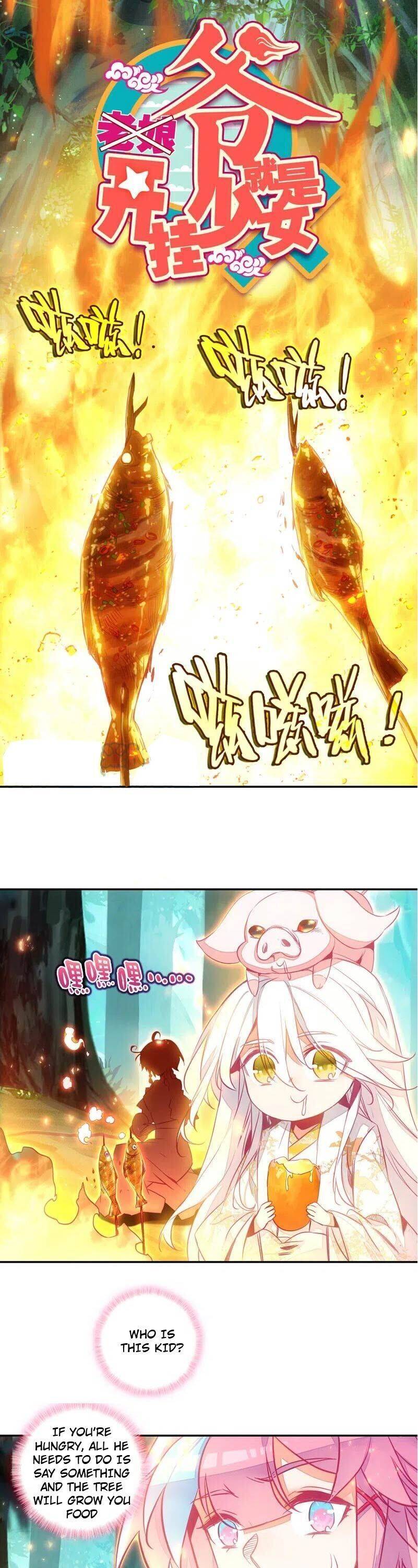 Page 1 of Chapter 141