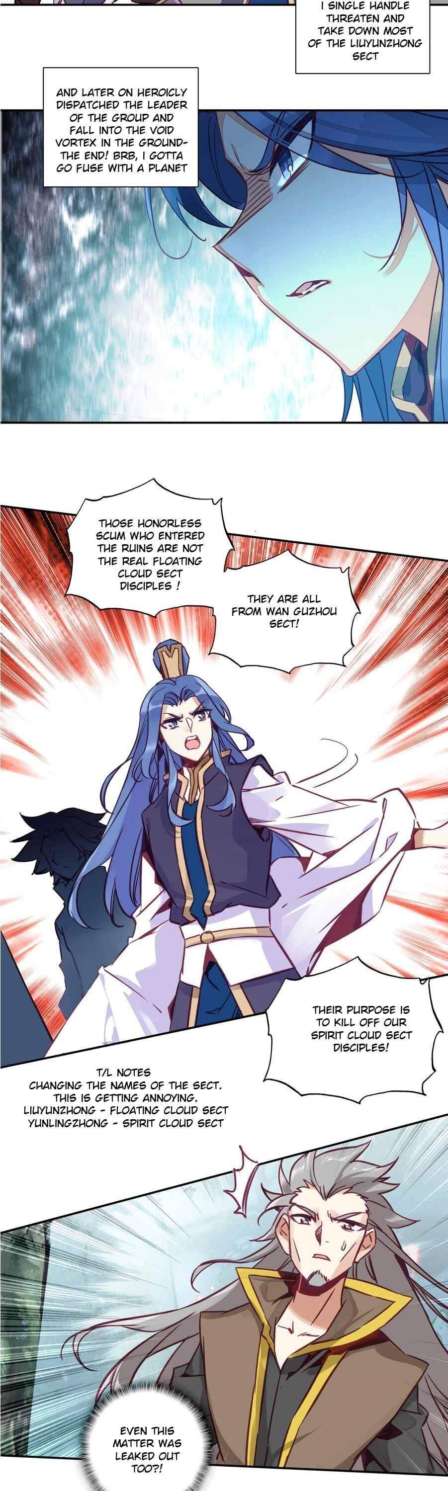 Page 8 of Chapter 167