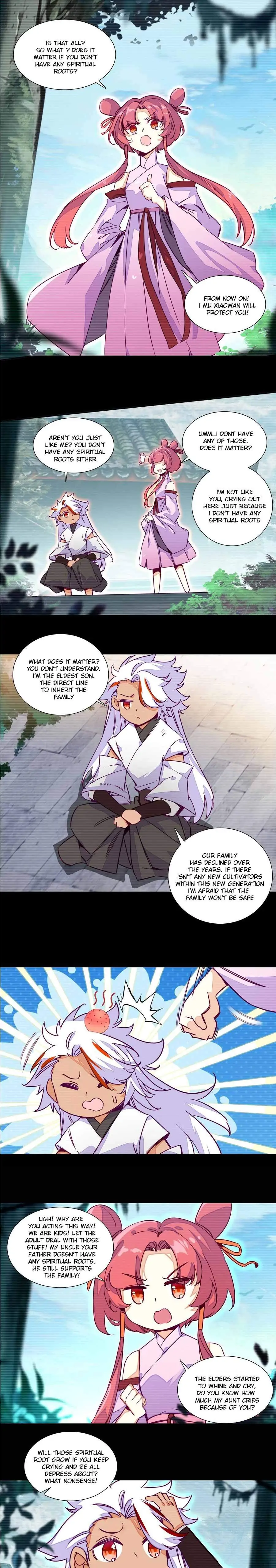 Page 1 of Chapter 237