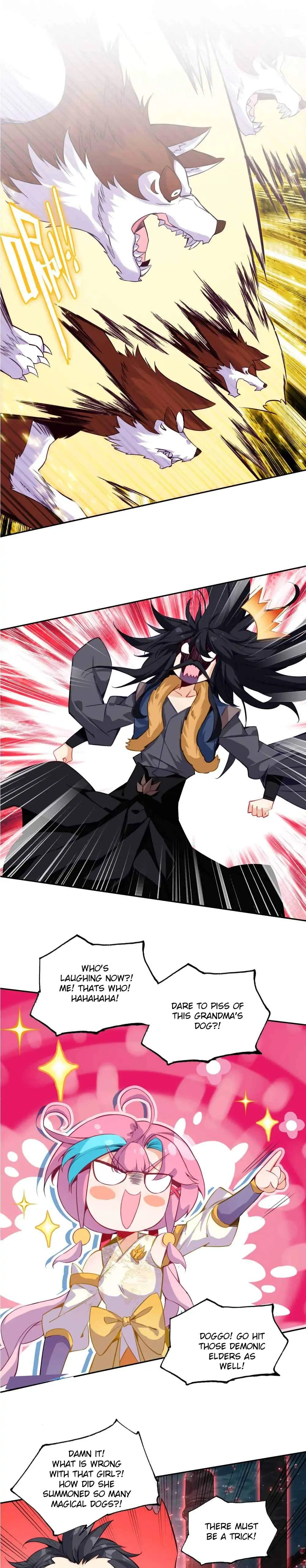 Page 1 of Chapter 252