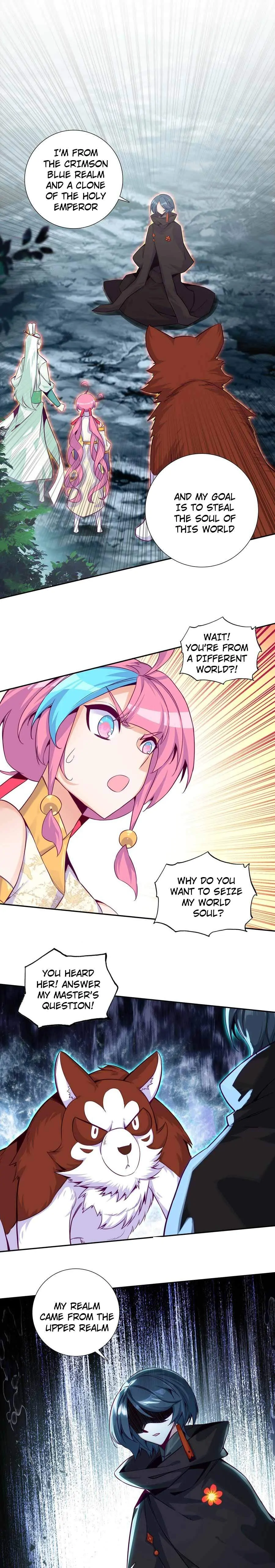 Page 1 of Chapter 256