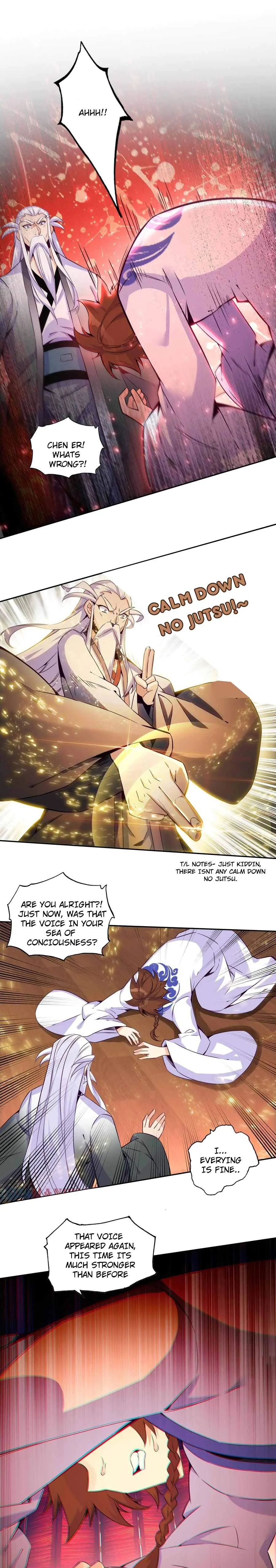 Page 1 of Chapter 257