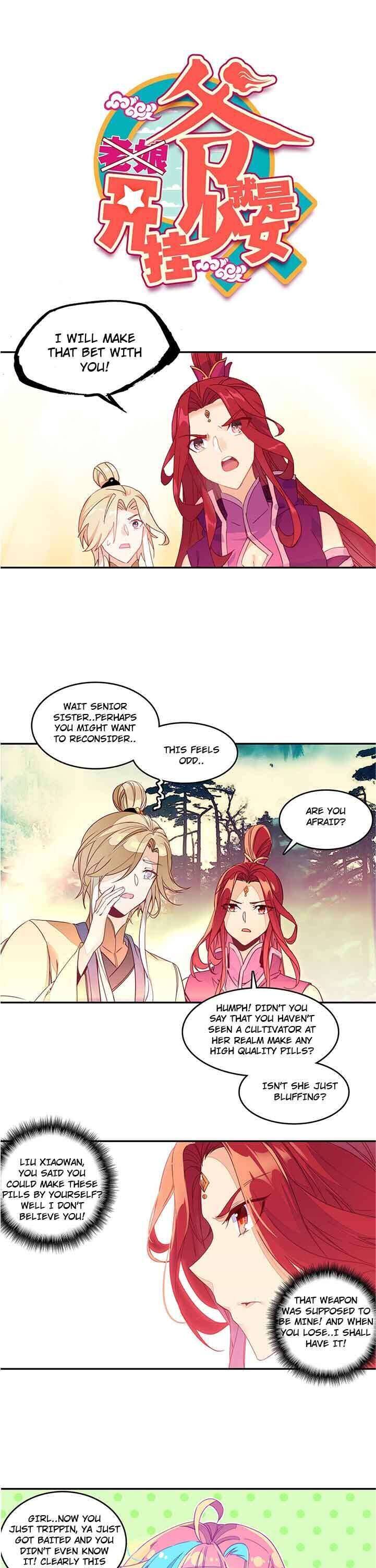 Page 1 of Chapter 54