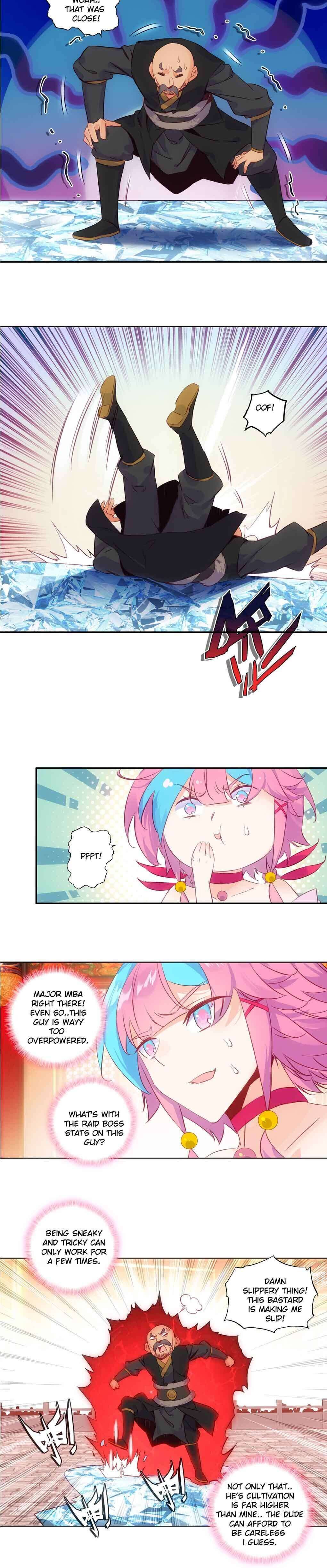 Page 10 of Chapter 83