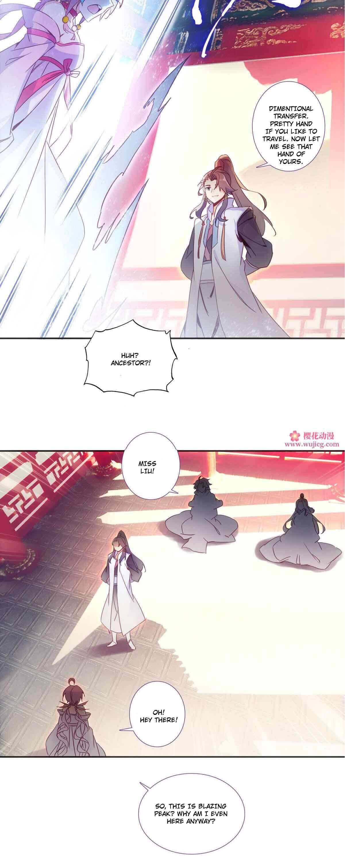 Page 8 of Chapter 85