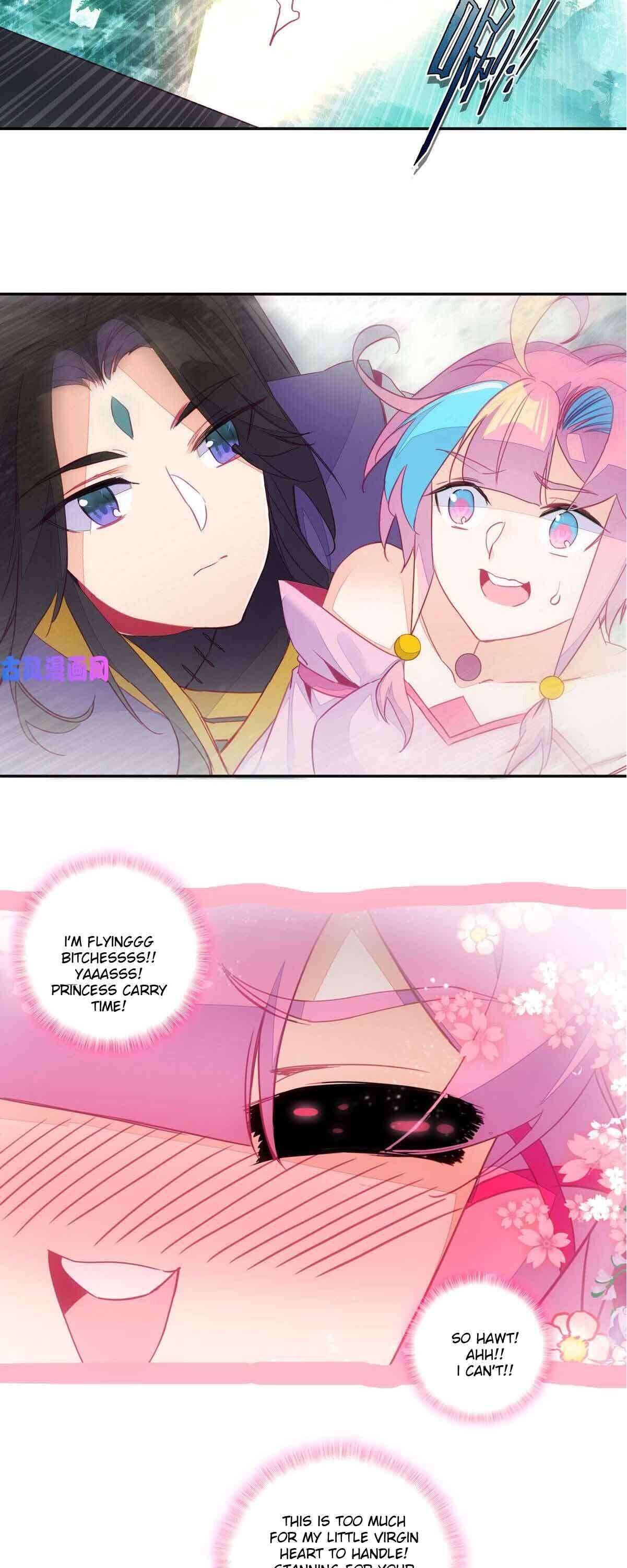 Page 8 of Chapter 86