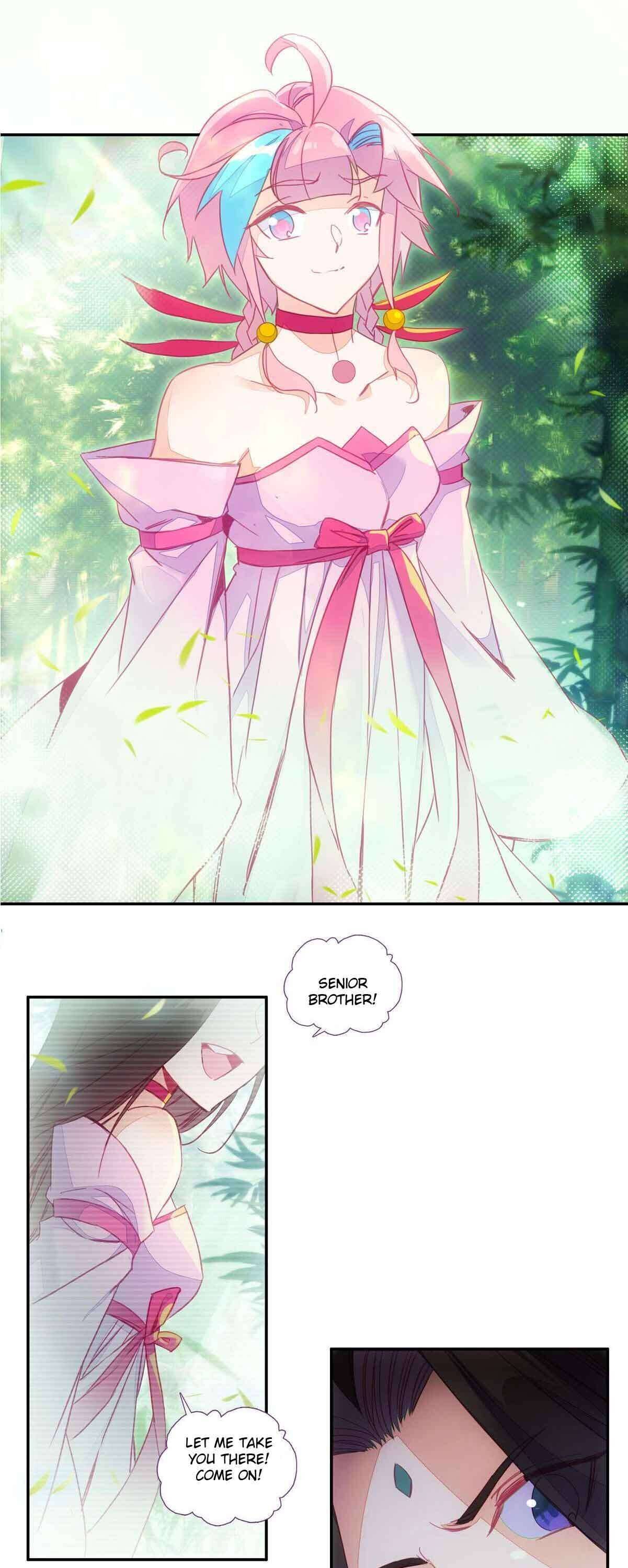Page 11 of Chapter 86