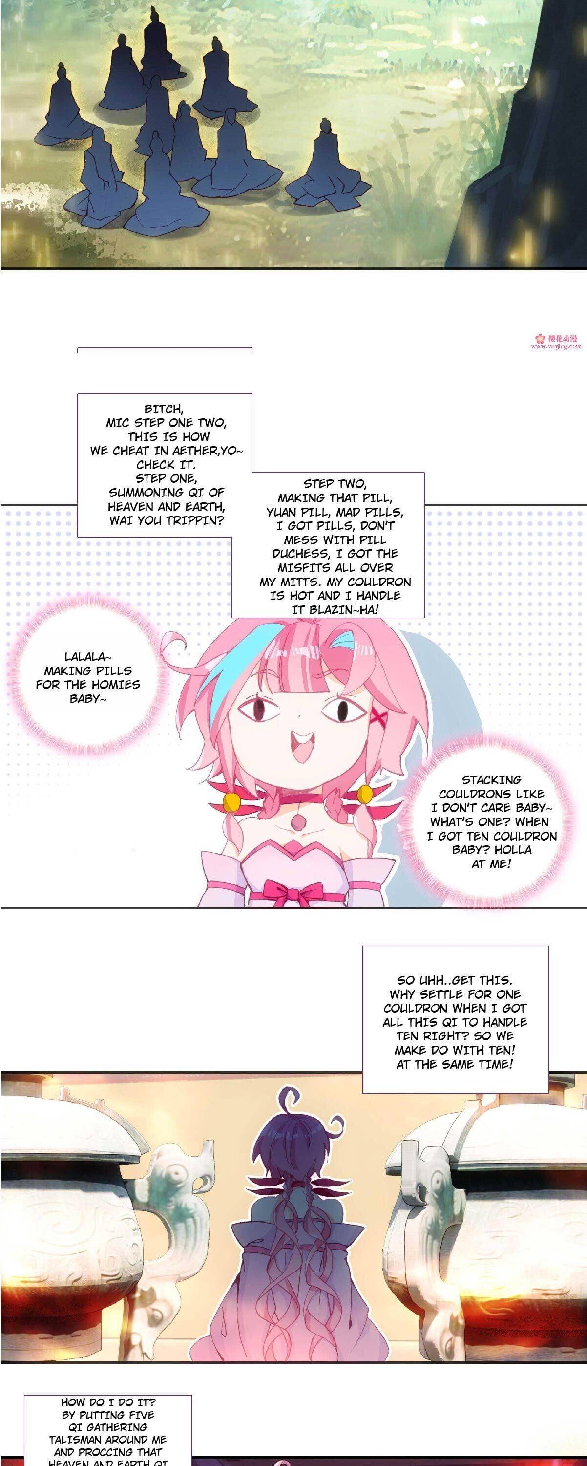 Page 18 of Chapter 99