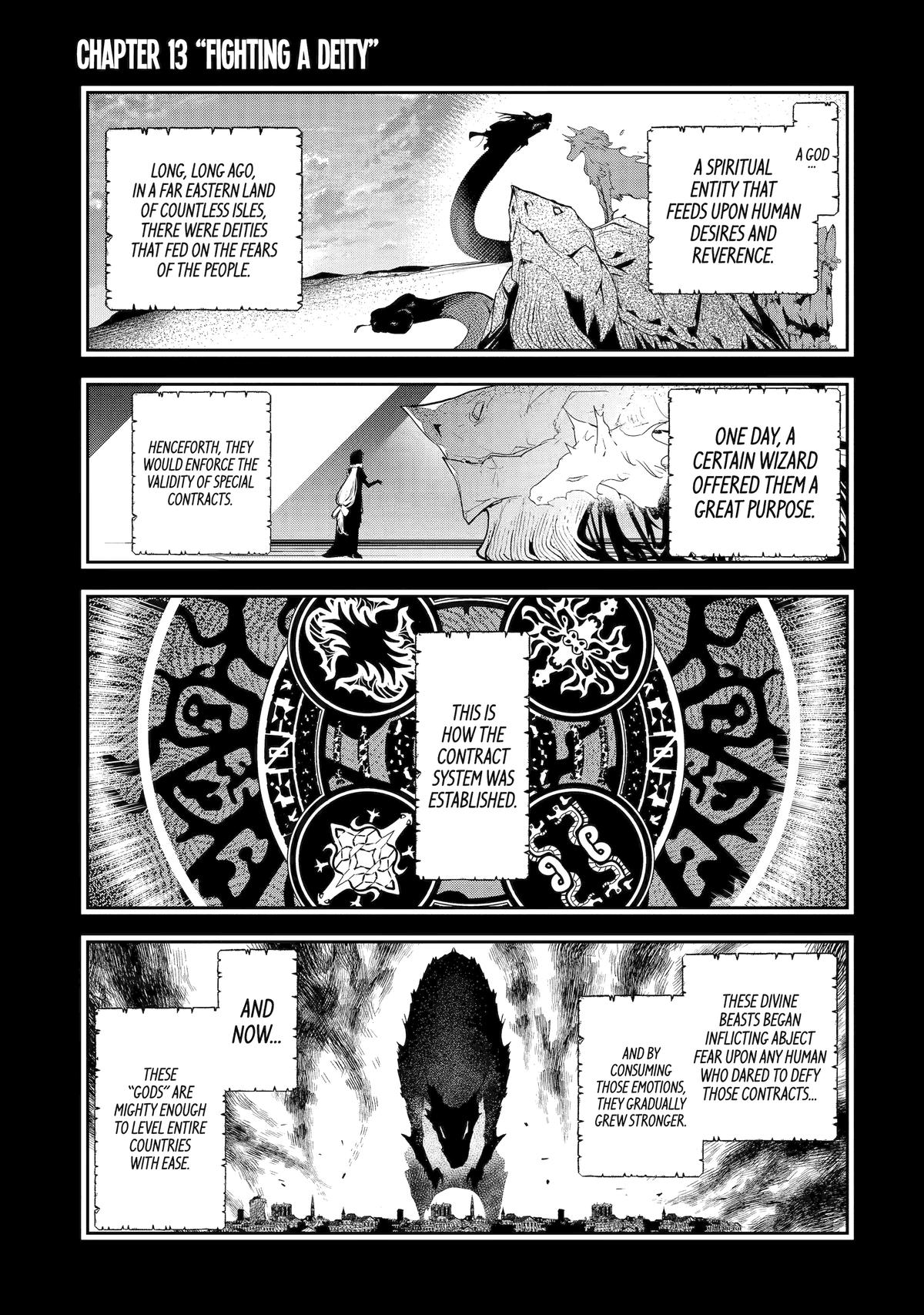 Page 1 of Chapter 13