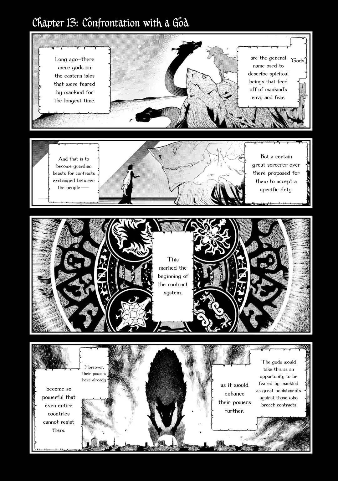 Page 1 of Chapter 13.1