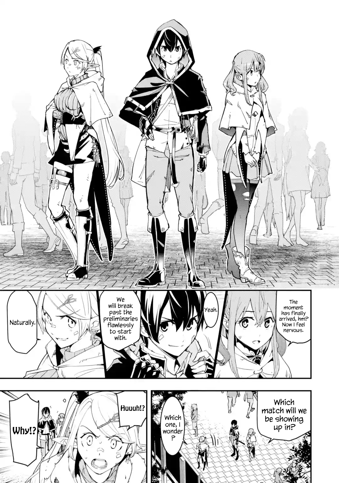 Page 1 of Chapter 19.5