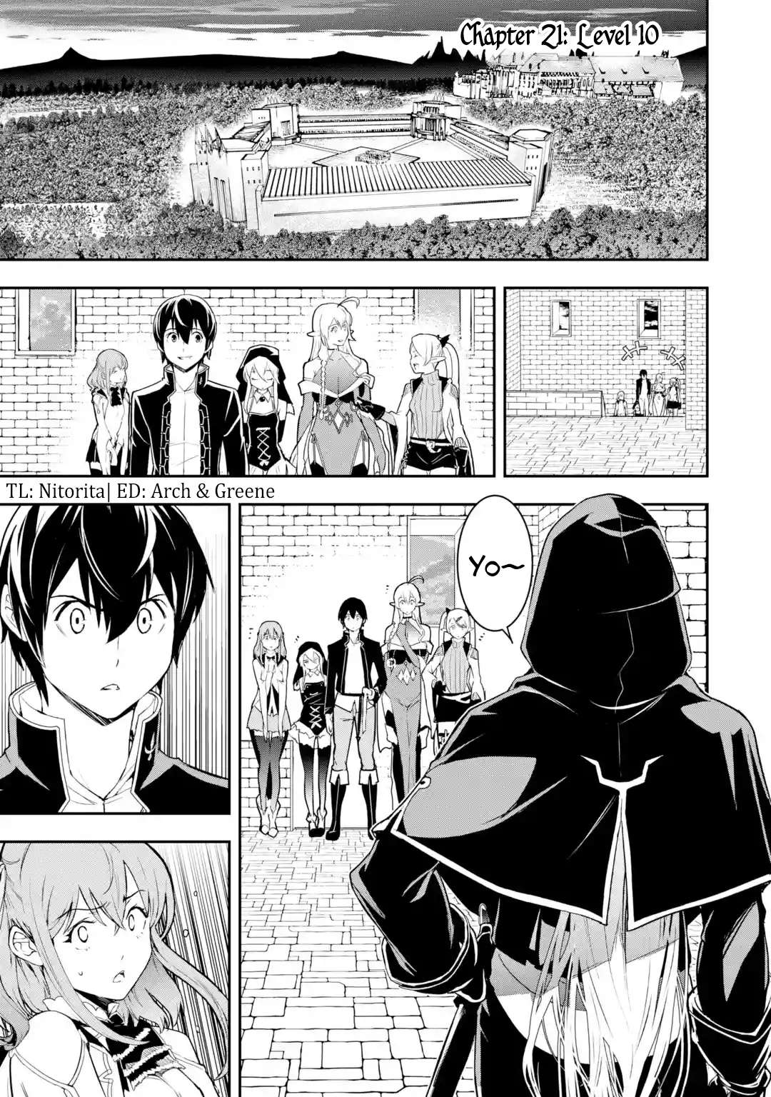 Page 1 of Chapter 21