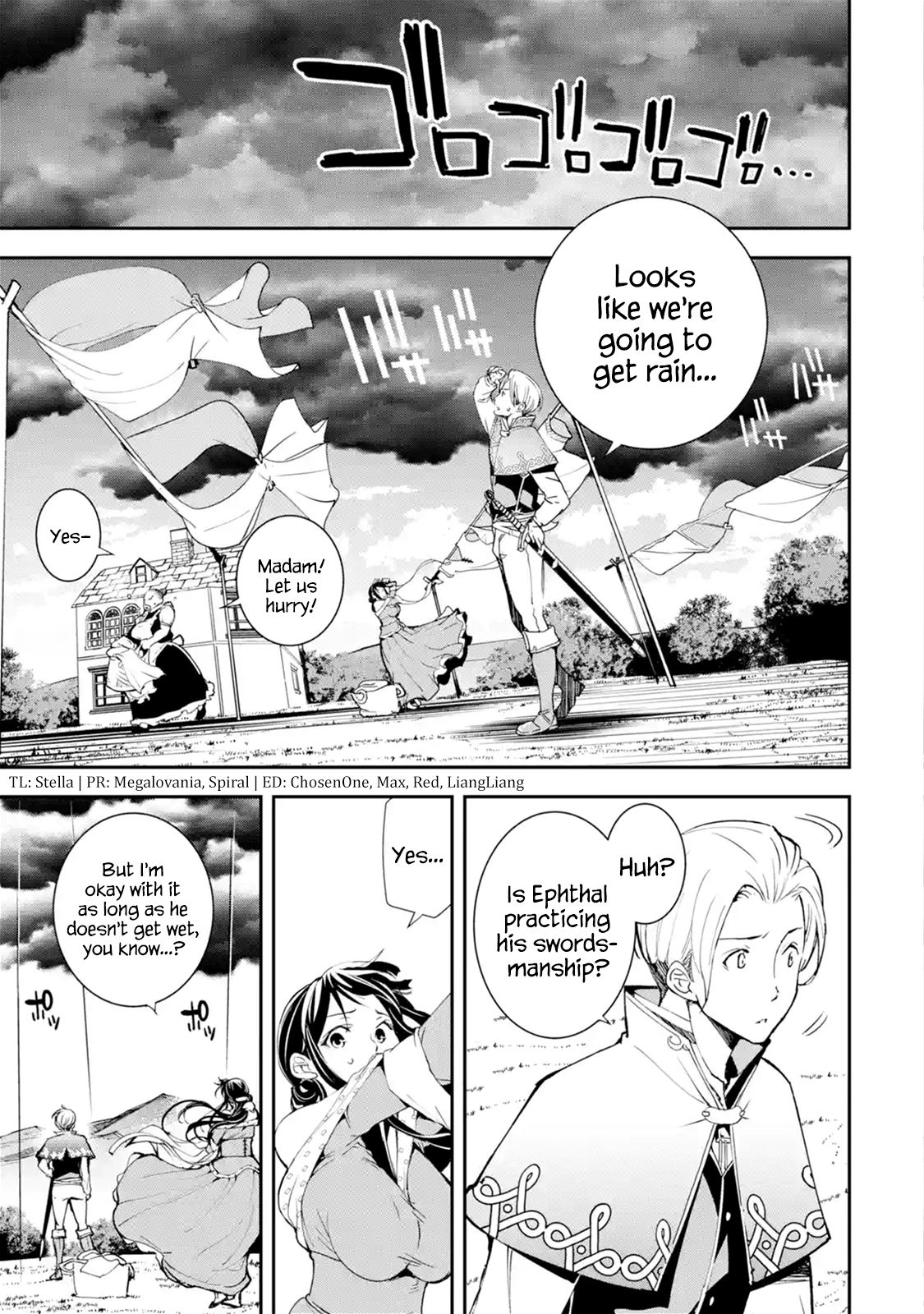 Page 1 of Chapter 3.1