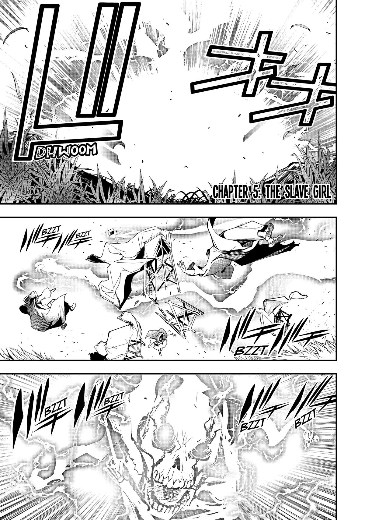 Page 1 of Chapter 5