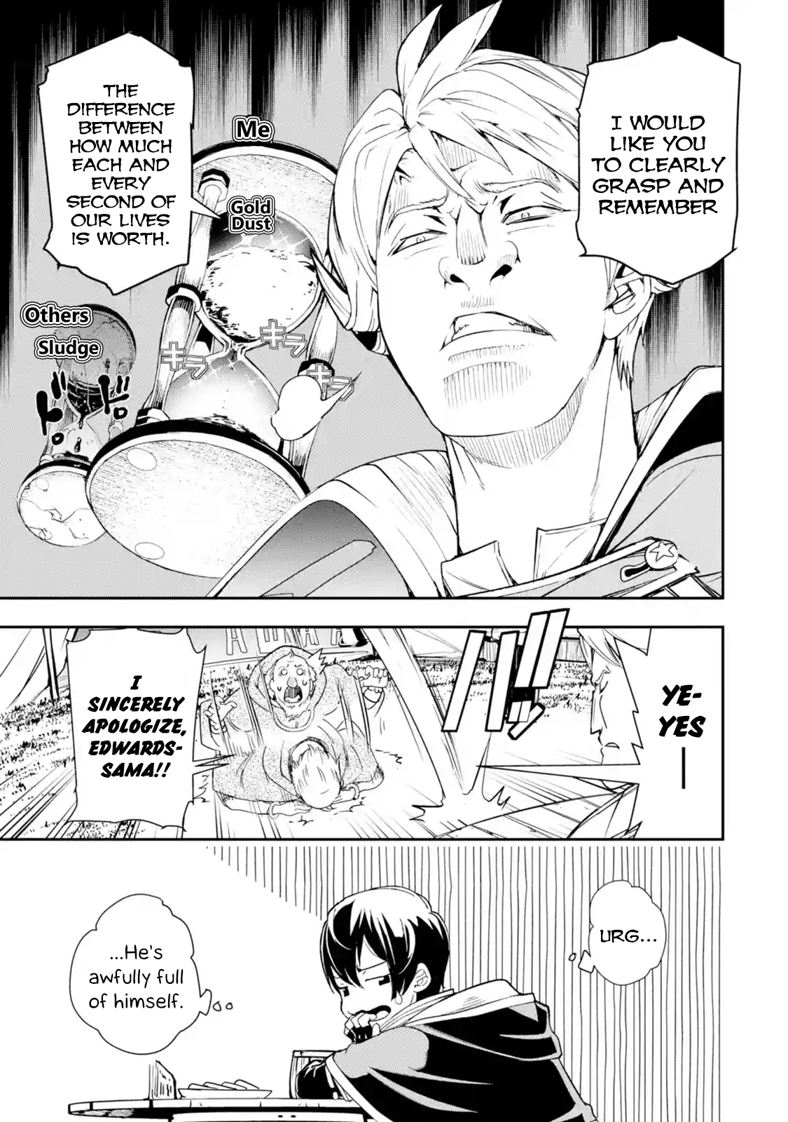 Page 1 of Chapter 5.5