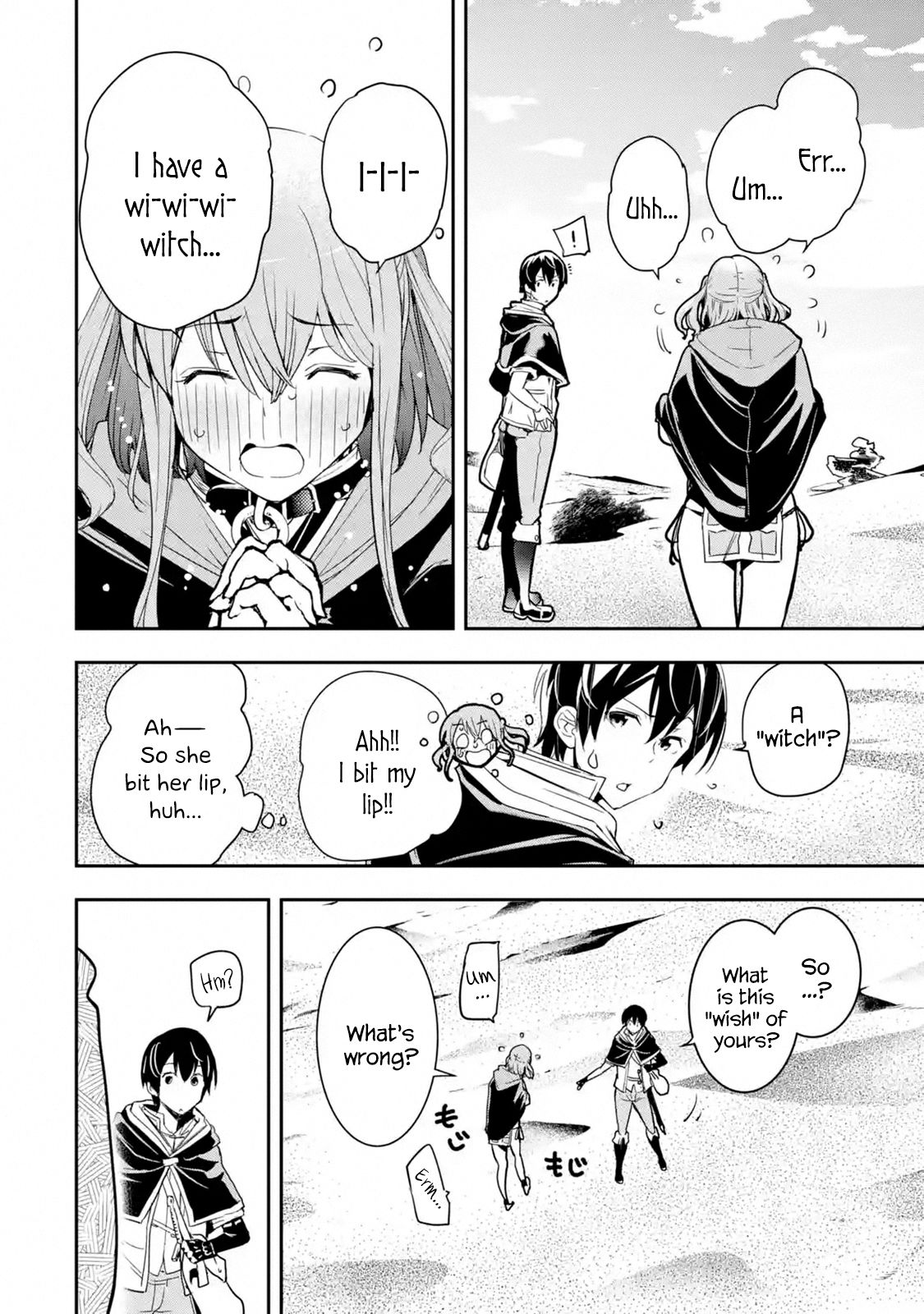 Page 4 of Chapter 6.1