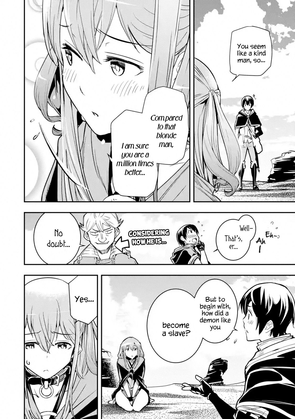 Page 8 of Chapter 6.1