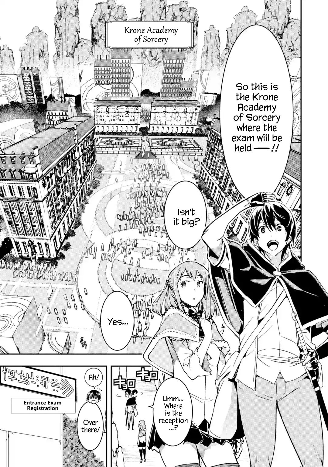 Page 1 of Chapter 6.5