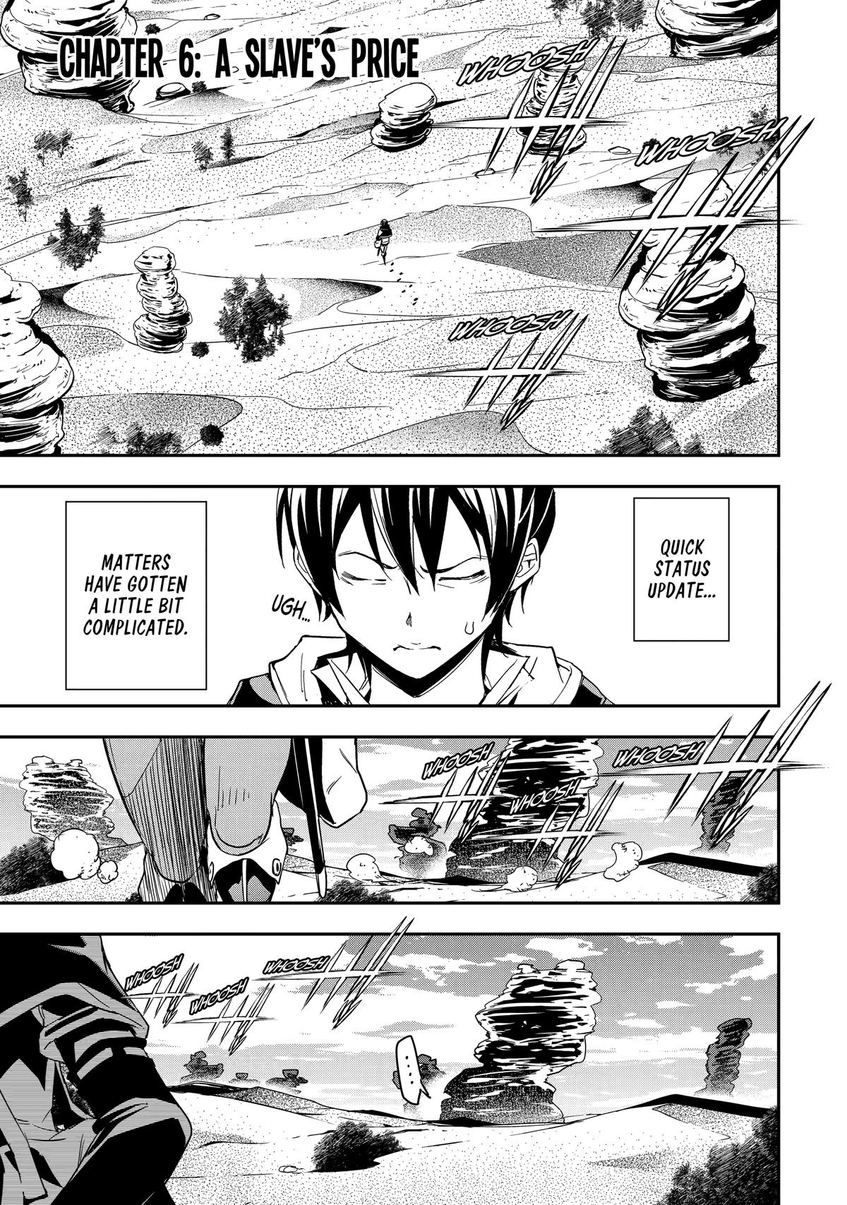 Page 1 of Chapter 6