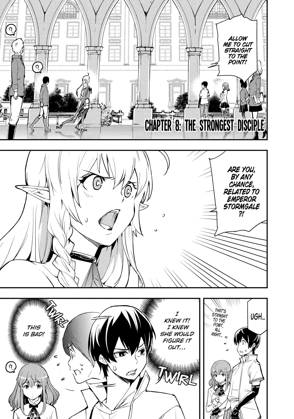 Page 1 of Chapter 8