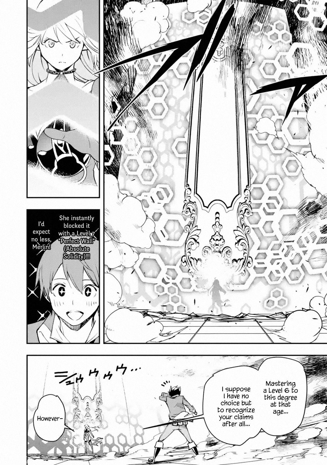 Page 1 of Chapter 8.5