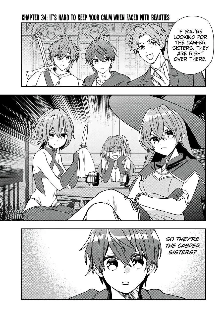 Page 1 of Chapter 34