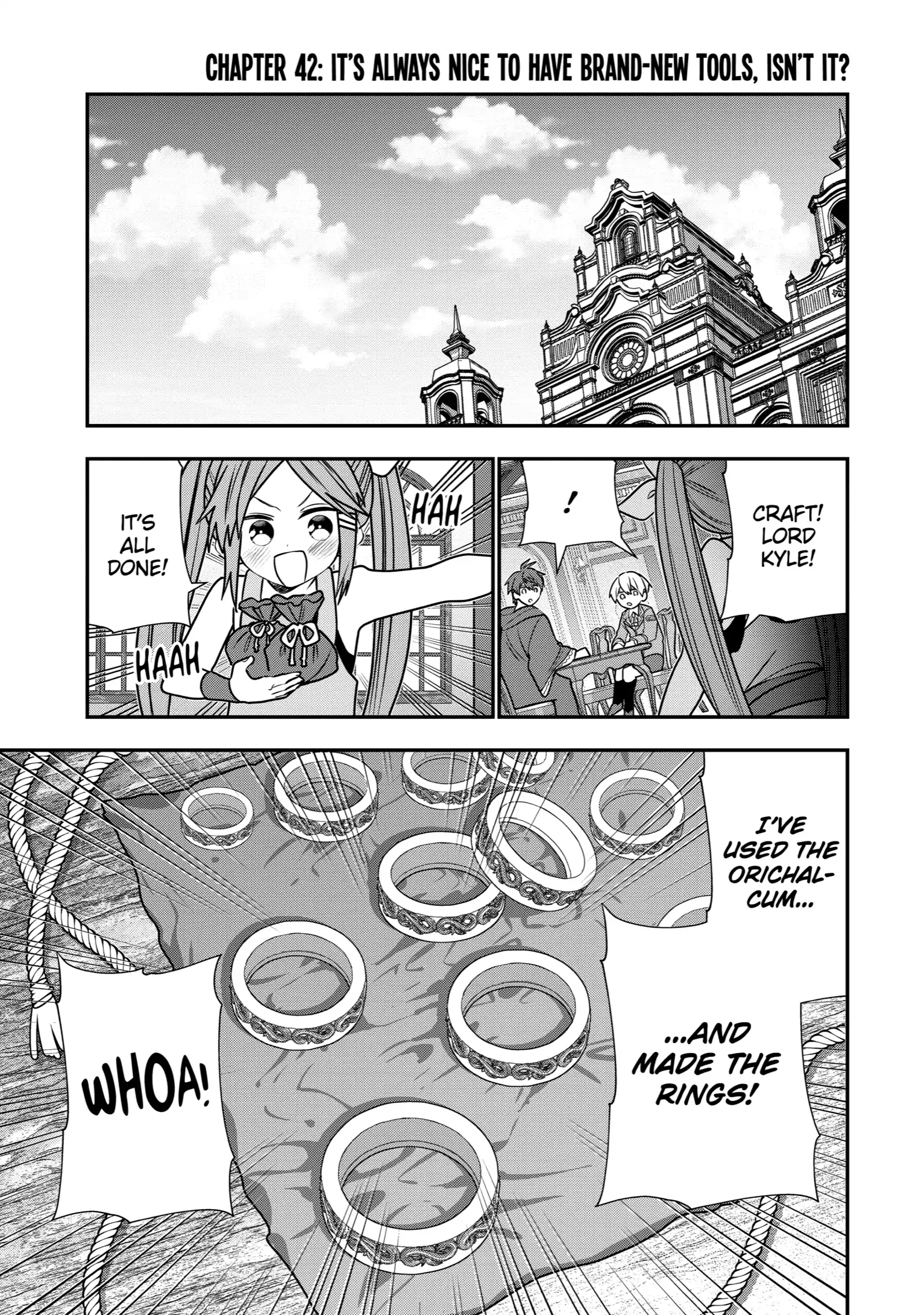 Page 1 of Chapter 42