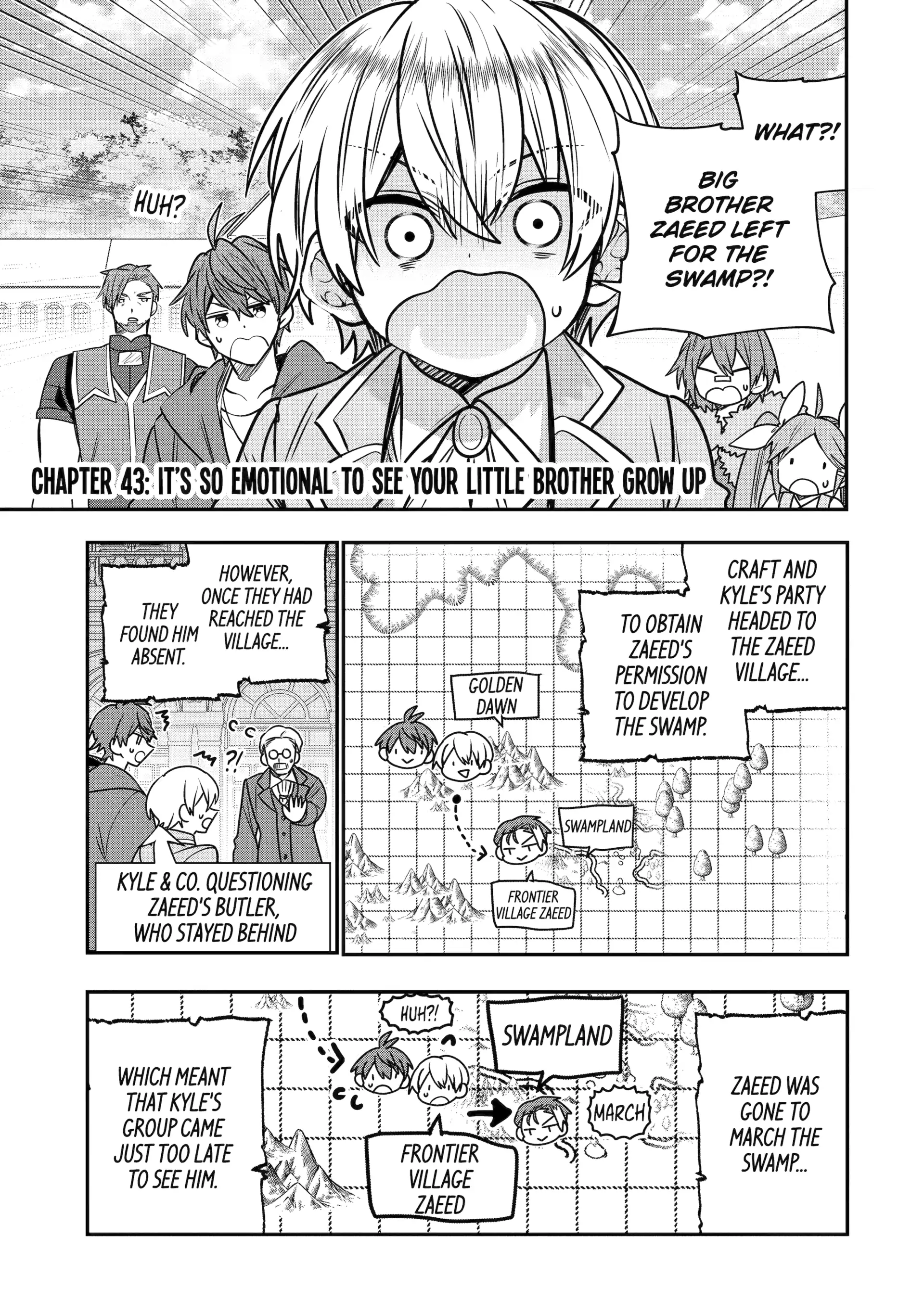 Page 1 of Chapter 43