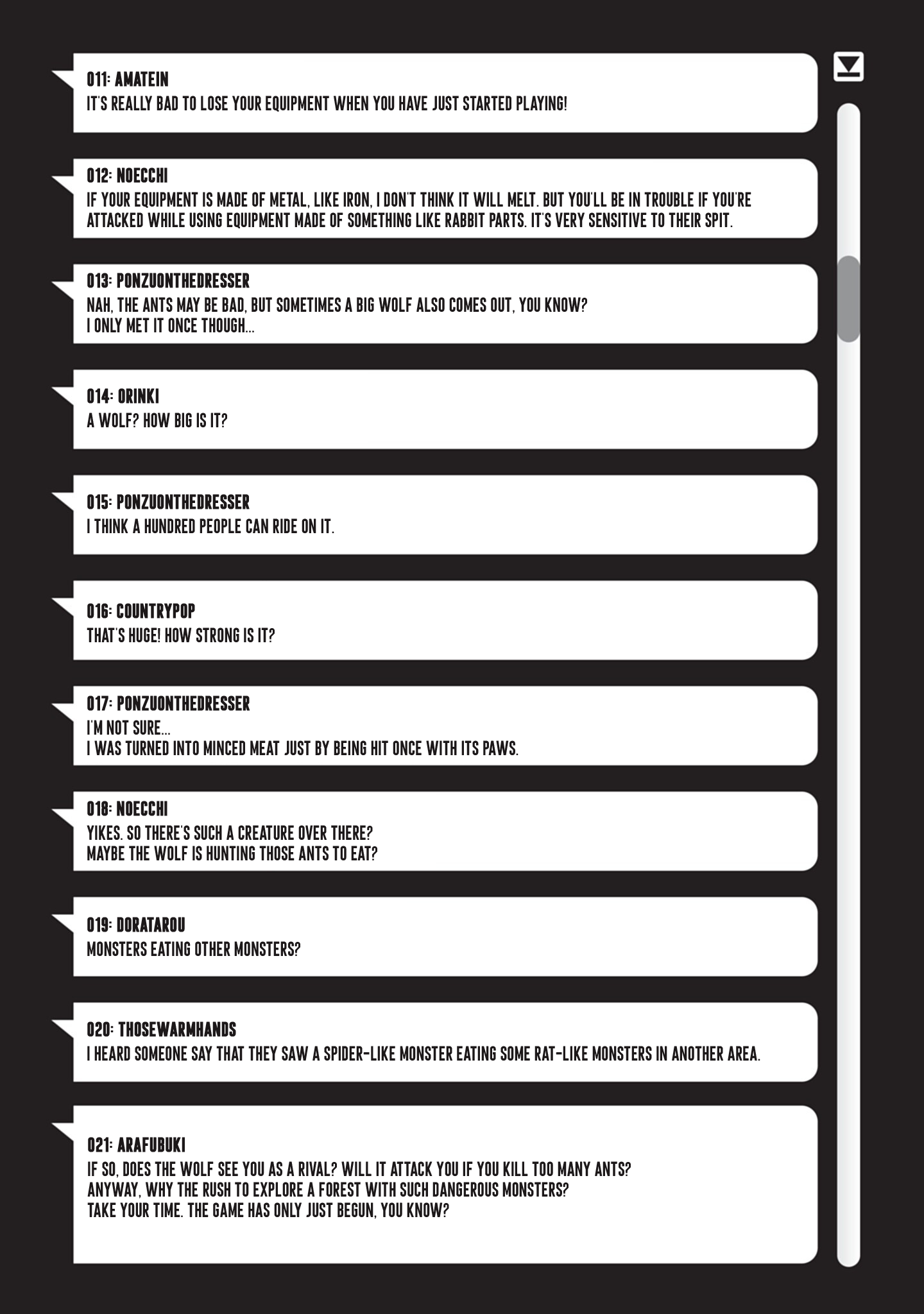 Page 3 of Chapter 3.5