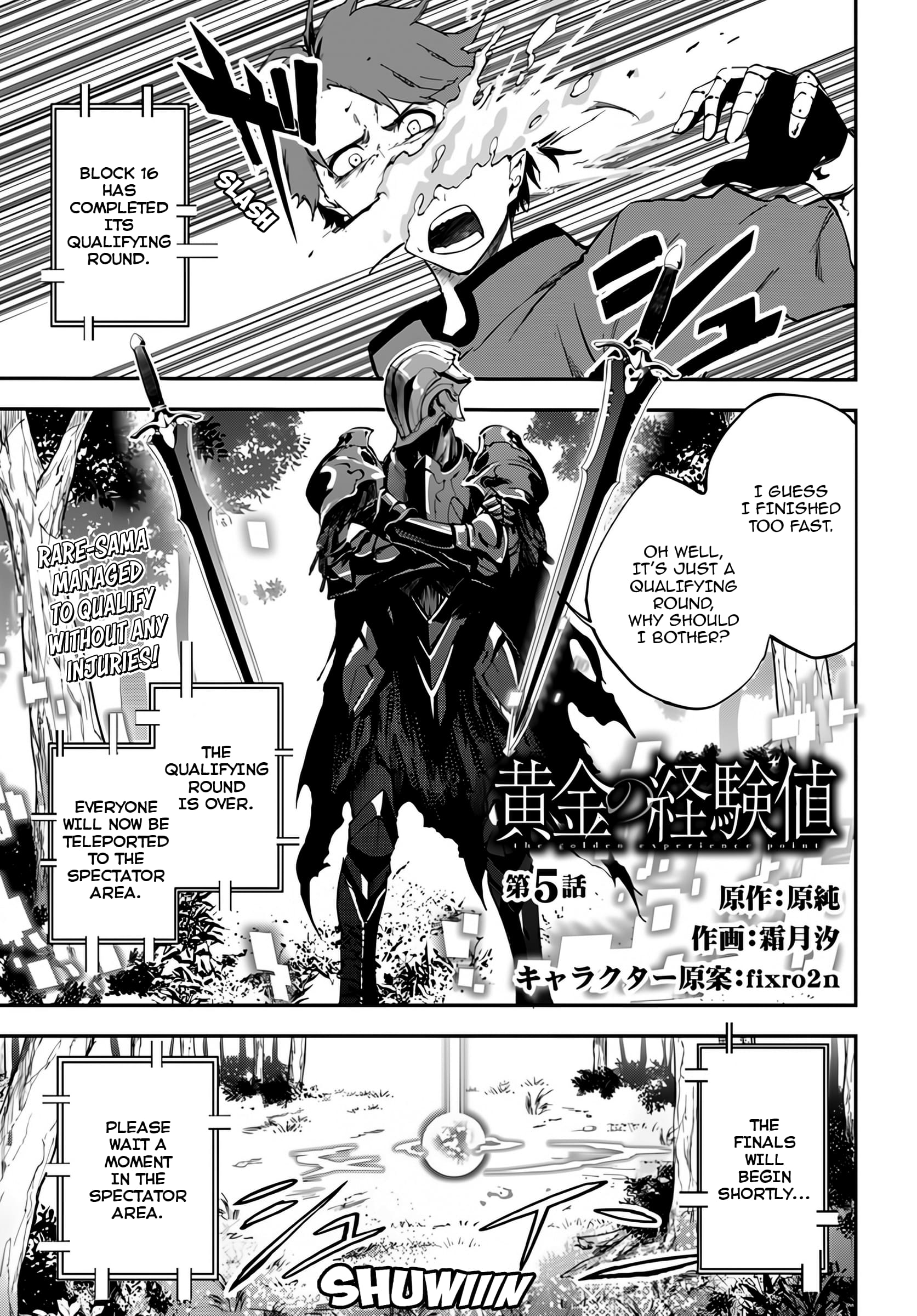 Page 2 of Chapter 5