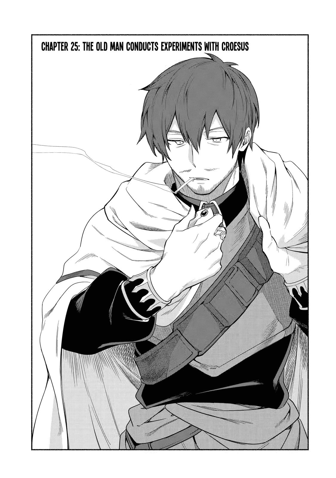 Page 1 of Chapter 25