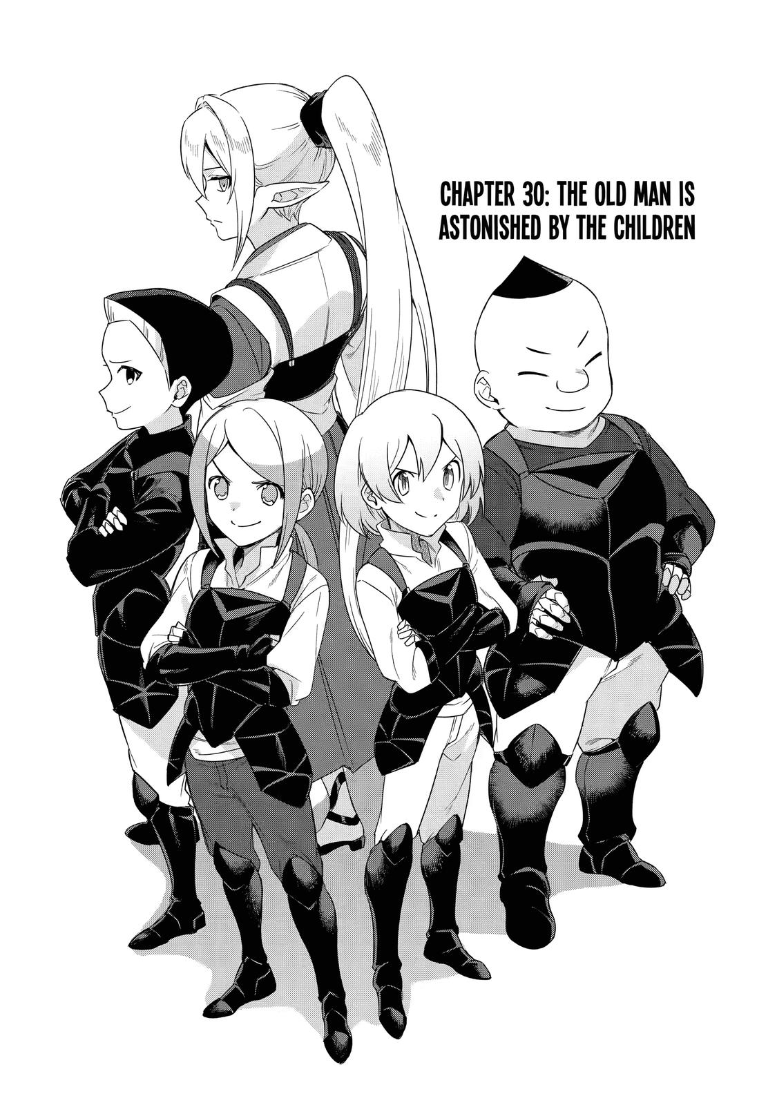 Page 1 of Chapter 30